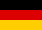 Germany / Austria / Switzerland / Poland Flag